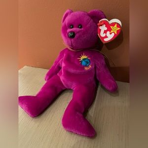 COPY - COMING SOON!! Beanie Babies 🐈🐶🐷🫎🐻🦦🦀🦞🪼🐉